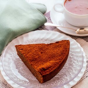 TORTA ALLE ZUCCHINE - S191870