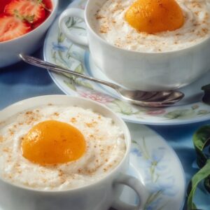 CREMA LEGGERA DI RISO - GI36910