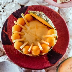 MELONE RIPIENO - S49940