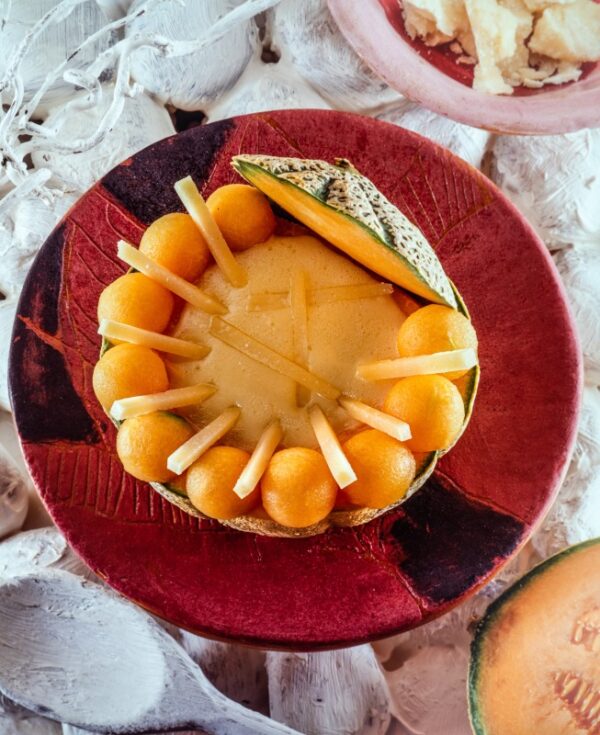 MELONE RIPIENO - S49940