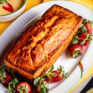 CAKE ALLE FRAGOLE - S 36900 - 4950
