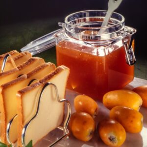 S32930 CONFETTURA ALLE NESPOLE