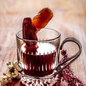 PUNCH ALLA FRUTTA SECCA - S145910 - 4963