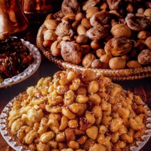 STRUFFOLI - GI52780 - 4976