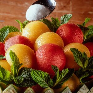 MELONE RIPIENO - S73890