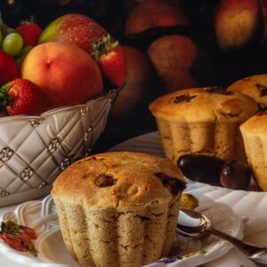 MUFFINS - S28860 - 4988