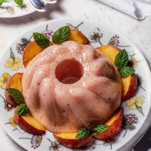 BAVARESE ALLA FRUTTA - S122900 - 4989