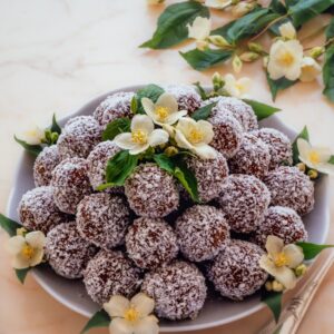 PETITE TROUFFES - GH2313