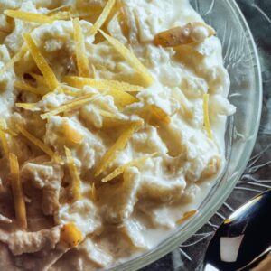 RICOTTA CON LE MELE - 4820