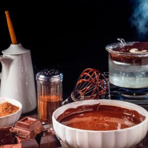 S38860 CIOCCOLATO FUSO