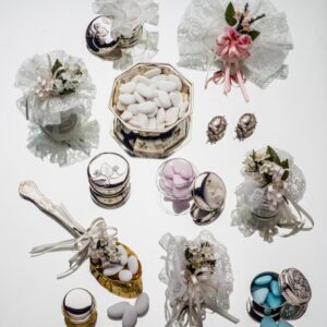 CONFETTI E BOMBONIERE