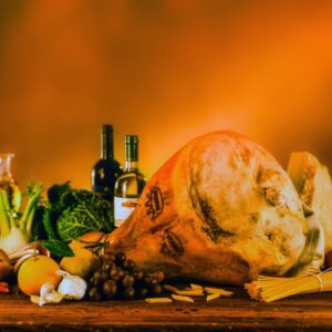 PRODOTTI TIPICI EMILIA ROMAGNA - S01023253 - 1391