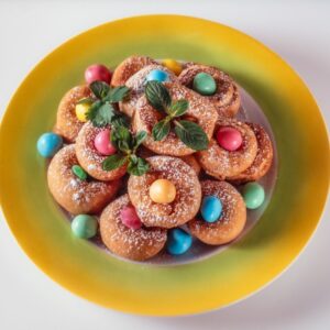 CIAMBELLINE FRITTE - S278920 - 5097