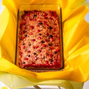TERRINA RUSTICA - GR2451