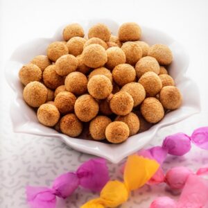 CARAMELLE AL COCCO - S64860