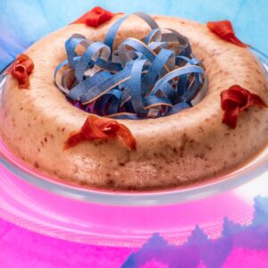 SPUMA GELATA - GR2451