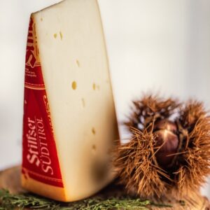 STELVIO STILFSER SUDTIROL - S01022896 - 5118