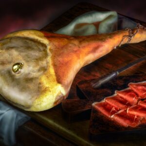 PROSCIUTTO DI SAN DANIELE - 115296