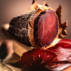 BRESAOLA DI CAVALLO - S01022686 - 5134