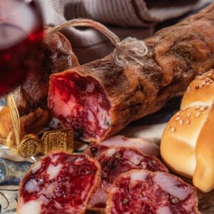 SALAME DI SANT'ANGELO IN BROLO - S0102237 - 5138