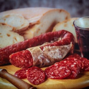 S47950 SALAME DI NAPOLI