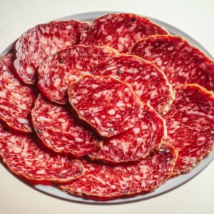 S04920 SALAME DI VARZI