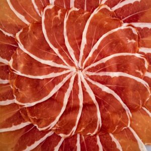 PROSCIUTTO CRUDO - S 40940 - 5156