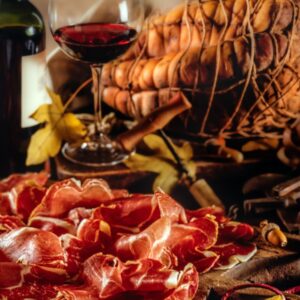 CULATELLO DI ZIBELLO DOP - S01011310 - 5163