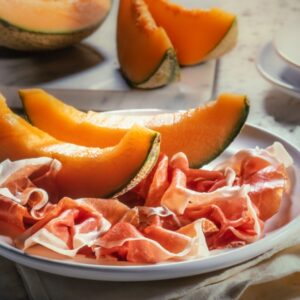 PROSCIUTTO E MELONE - S079801 - 5162