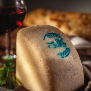 PECORINO TOSCANO DOP - S01026070 - 5165