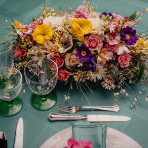 POSTO TAVOLA - CENTROTAVOLA - S03950 - 5171