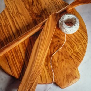 UTENSILI PER POLENTA - S219870 - 5175