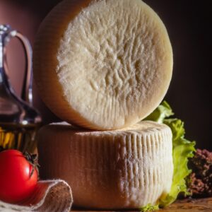 CACIORICOTTA PECORINO - S 0102514 - 5298