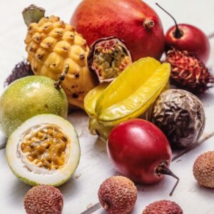 FRUTTA ESOTICA - S01032177 - 5307