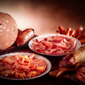 VARIETÀ SALUMI - S55940 - 5321