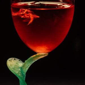 COCKTAIL ALLA MELAGRANA