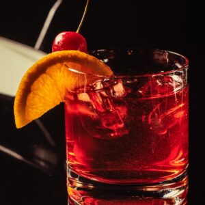 COCKTAIL NEGRONI