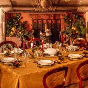 TAVOLA NATALE