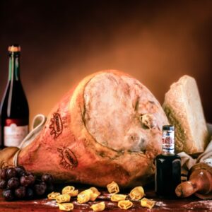 PRODOTTI TIPICI EMILIA ROMAGNA - S01023261 - 5368