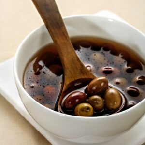 OLIVE TAGGIASCHE - LIGURIA