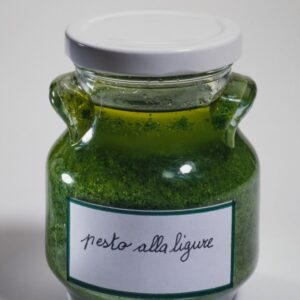 STILL LIFE PESTO - 5382