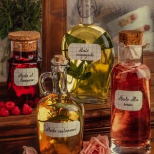 ACETI AROMATICI - GI38830