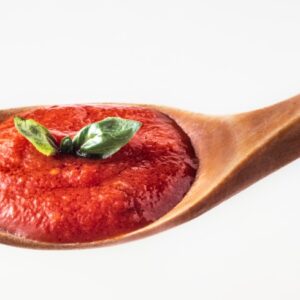 SALSA AL POMODORO AL BASILICO - S 28790 - 5394