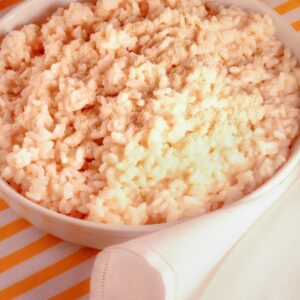 RISOTTO ALLA PARMIGIANA - 1397