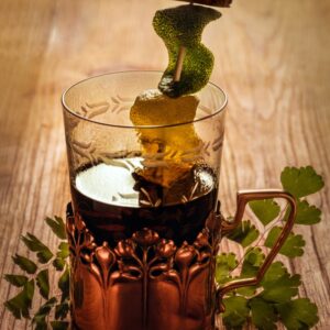 PUNCH ALL'UVETTA SULTANINA - S245910 - 5403