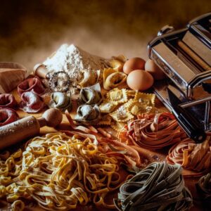 STILL LIFE PASTA ALL'UOVO - S 47950 - 5432
