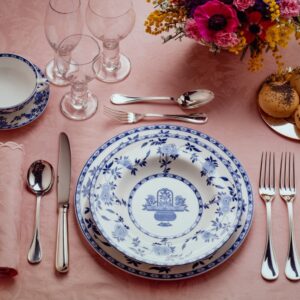 POSTO TAVOLA PER CONSOMMÉ - S14950 - 5480