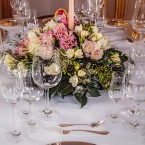 S12940 CENTROTAVOLA FIORI