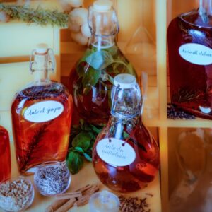 ACETI AROMATIZZATI