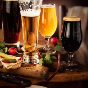 BIRRE VARIETÀ - 5488